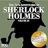The New Adventures of Sherlock Holmes: The Golden Age of Old Time Radio Shows, Vol. 18