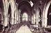 Square Coaster English Church Essex Beddington Chu