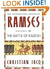 Ramses: The Battle of Kadesh - Volume III