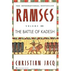 Ramses: The Battle of Kadesh - Volume III