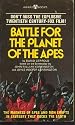 Battle for the Planet of the Apes