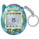 Tamagotchi Connection: Version 3 - Green with Frogs