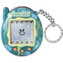 Tamagotchi Connection: Version 3 - Green with Frogs