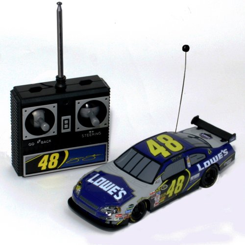 Team Up International #48 Jimmie Johnson Nascar 1:32 RC Car 39448 51eVxOL1RtL Team Up International #48 Jimmie Johnson Nascar 1:32 RC Car 39448
