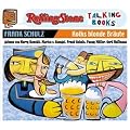 Kolks blonde Br�ute: Rolling Stone - Talking Books