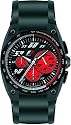 Jacques Lemans Herrenarmbanduhr Formula 1 F-5011 Speed-Chrono D