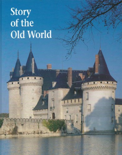 Story of the Old World (In God's Image Series), by John De Bie, William H. Evenhouse