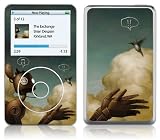 iPod Video GelaSkin The Exchange by Brian Despain - Designer Adhesive Case Skin