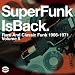 Superfunk Vol.5: Superfunk Is Back - Rare and Classic Funk 1968-1977 [VINYL]