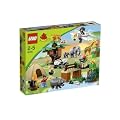 LEGO DUPLO 6156: Photo Safari