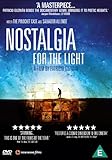 Nostalgia For The Light [DVD]