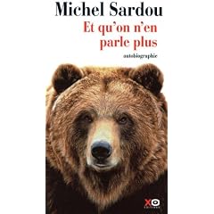 Et qu'on n'en parle plus : autobiographie
