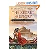 The Secret History: A Novel of Empress Theodora