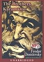 The Brothers Karamazov, MP3 CD Edition
