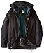 Volcom Boys' Wolf Insulated Jacket