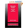 Research Genres: Explorations and Applications (Cambridge Applied Linguistics)