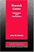 Book Research Genres: Explorations and Applications (Cambridge Applied Linguistics)