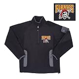 Pittsburgh Pirates Impression Fleece by Antigua