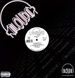 Burn [Vinyl]