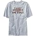 T-Shirt Mens Heather Gray 