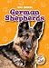 German Shepherds (Paperback)