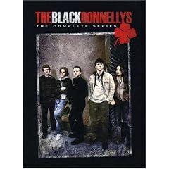 The Black Donnellys - The Complete Series