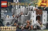 LEGO The Lord of the Rings 9474 The Battle of Helm's Deep