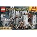 LEGO The Lord of the Rings 9474 The Battle of Helm's Deep