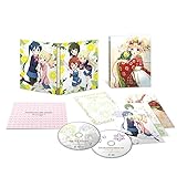 ハロー！！きんいろモザイク　Vol.2 [Blu-ray]