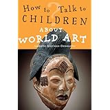 how to talk to children about world art