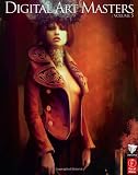 Digital Art Masters: Volume 5