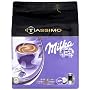 Tassimo T-Disc "Milka" Trinkschokolade, 5 Packungen = 40 Portionen