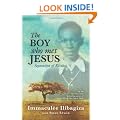 The Boy Who Met Jesus: Segatashya of Kibeho