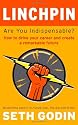Linchpin: Are You Indispensable? How to Drive Your Career and Create a Remarkable Future