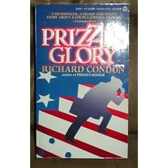 Prizzis Glory