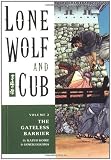 Lone Wolf and Cub 2: The Gateless Barrier