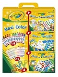 Maxi Color