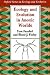 Books : Ecology and Evolution in Anoxic Worlds (Oxford Series in Ecology and Evolution)