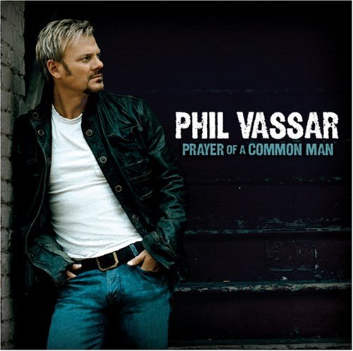 Prayer of a Common Man [Us Import]