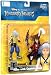 Kingdom Hearts: Riku with Captain Hook_s-1
