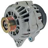 100% Brand New Alternator for 1997 Buick Century 3.1L 1994-1996 Buick Regal 3.1L... by WAI World Parts Systems