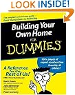 Building Your Own Home For Dummies
