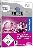 THINK® Logik Trainer - Training für Körper und Geist