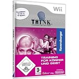 THINK� Logik Trainer - Training f�r K�rper und Geistvon "dtp Entertainment AG"