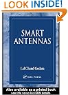 Smart Antennas (Electrical Engineering & Applied Signal Processing Series)