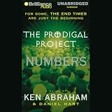 The Prodigal Project Book III (Prodigal Project (Paperback))