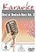 Produkt-Bild: Karaoke - Best of Deutsch Rock Vol. 2