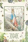 Posters: Beatrix Potter Poster - Peter Rabbit (36 x 24 inches)