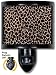 Leopard Print - Night Light
