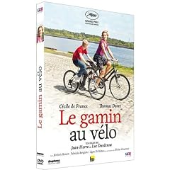 Le Gamin au v�lo